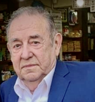 Cámara Chilena del Libro lamenta el sensible fallecimiento del señor Walter Zúñiga Zavala