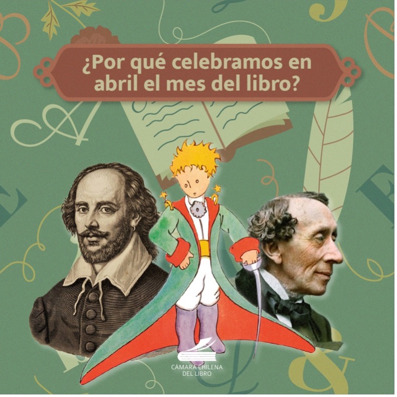 ¿Por qué celebramos el Día Mundial del Libro el 23 de abril?