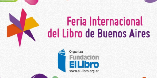 Cámara Chilena del Libro se hizo presente en las Jornadas Profesionales de la Feria Internacional del Libro de Buenos Aires