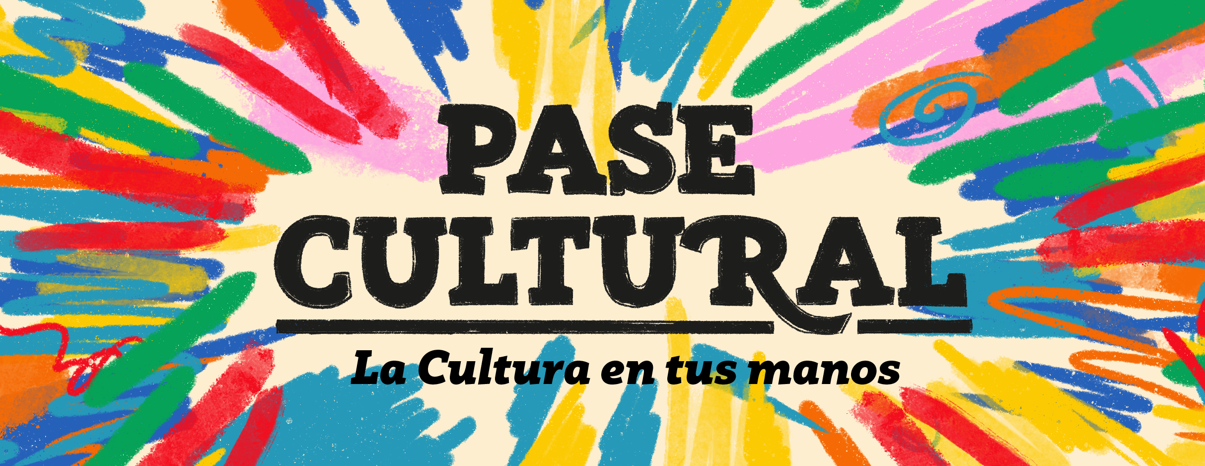 Pase Cultural: Beneficio ofrece $50 mil para acceder a libros, arte y experiencias culturales