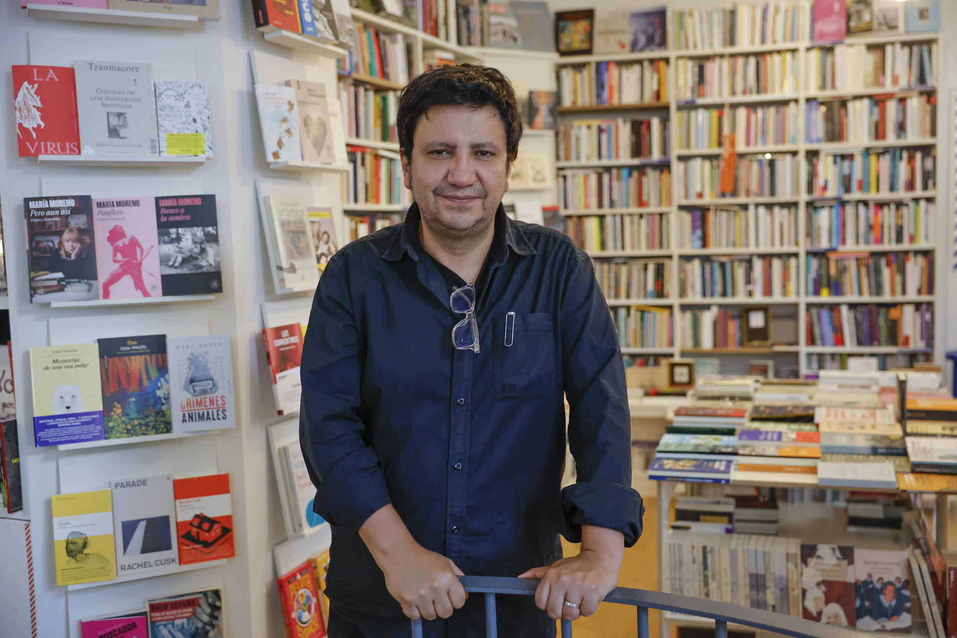 50 años de Alejandro Zambra: un recorrido por su obra y legado literario