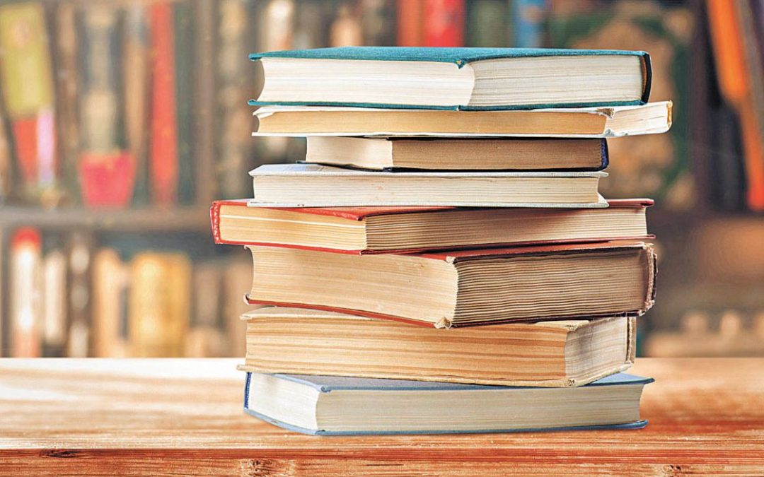 Novedades literarias 2026: cuatro libros que marcarán el año