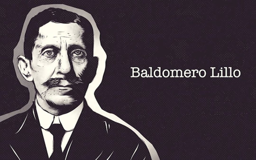A 159 años del nacimiento de Baldomero Lillo, padre del realismo social en Chile