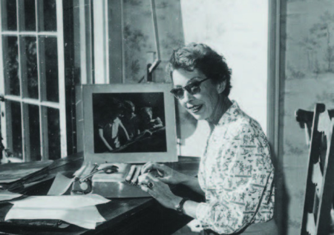 Marcela Paz: Reconocimientos que dan cuenta de la vigencia de su legado