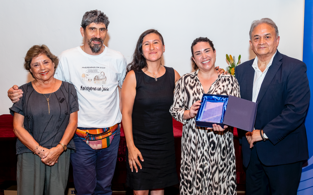 Ganadores Premio a la Edición 2025: “Kawelche”, mitología y memoria desde las profundidades de Chiloé
