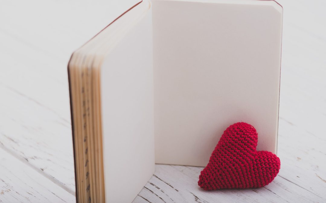 Tres novelas chilenas para celebrar el amor en este San Valentín