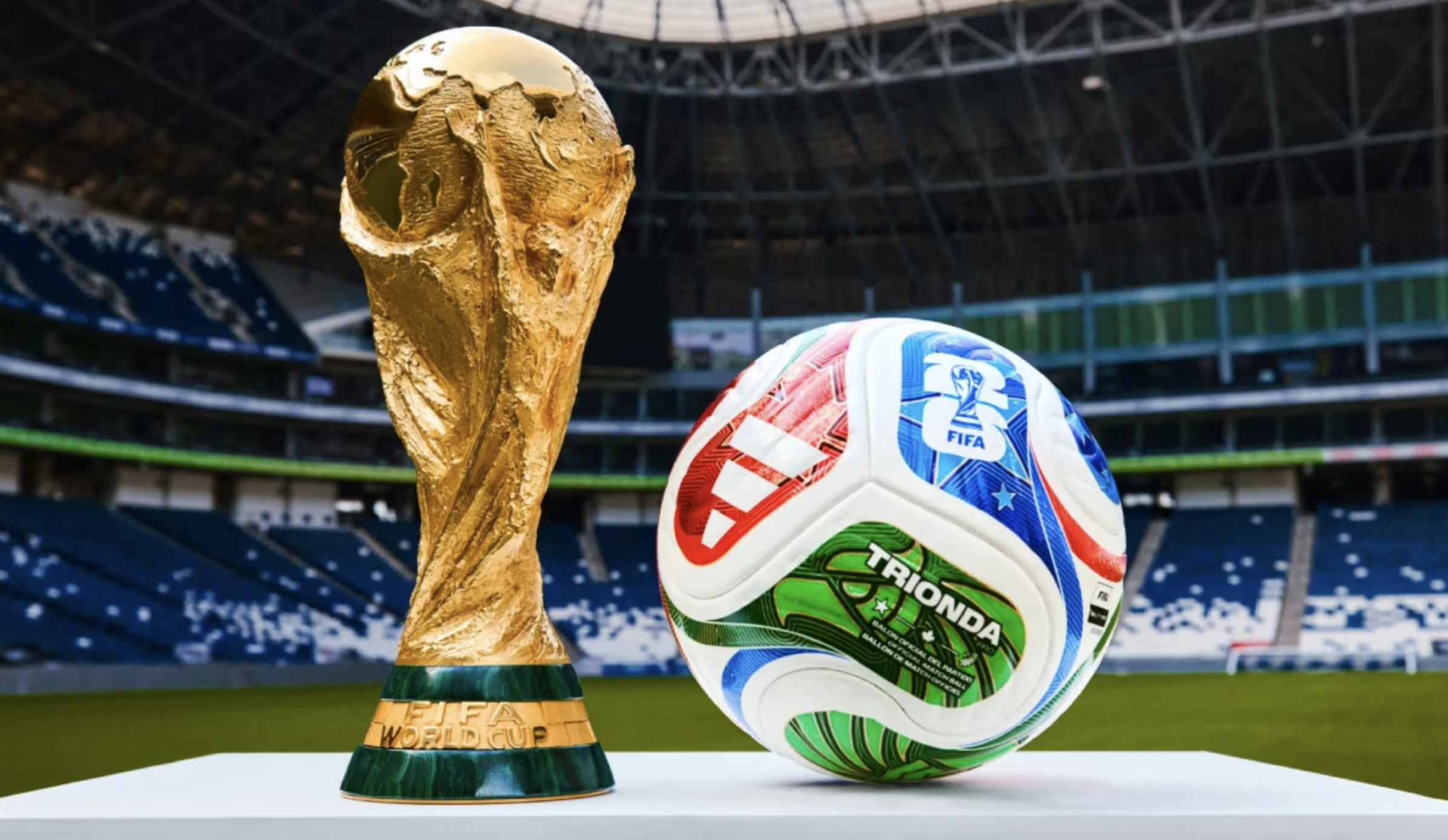 La selección literaria para vivir la pasión del fútbol durante el mundial