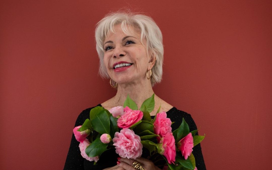 Isabel Allende: Una de las voces más reconocidas de nuestra literatura