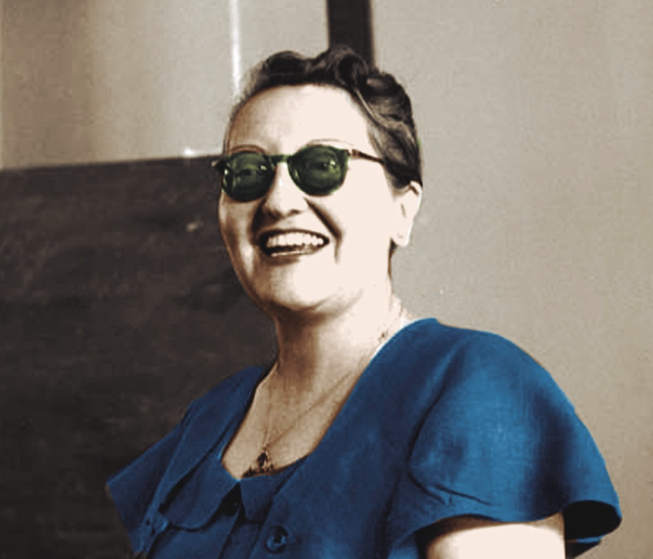 A 129 años del nacimiento de Marta Brunet, referente internacional  de la literatura infantil y Premio Nacional de Literatura