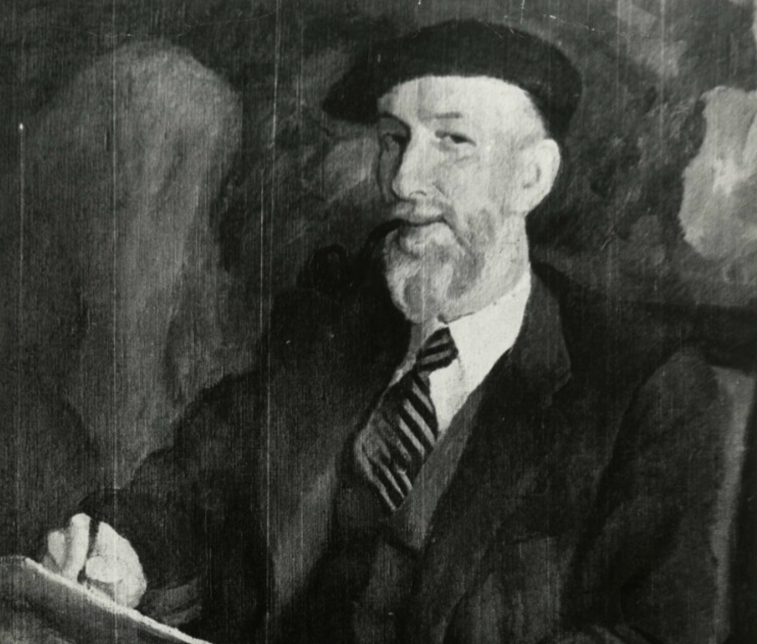 Recordamos a Jenaro Prieto, novelista y cronista de la sociedad chilena