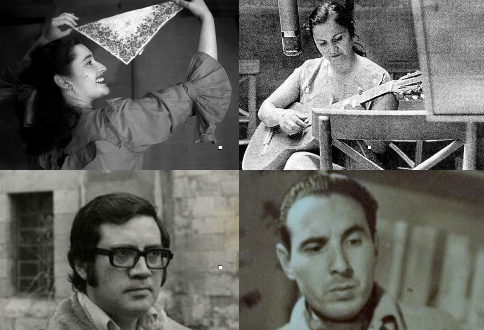 Día Mundial del Folclore: autores y artistas que han preservado la cultura popular chilena