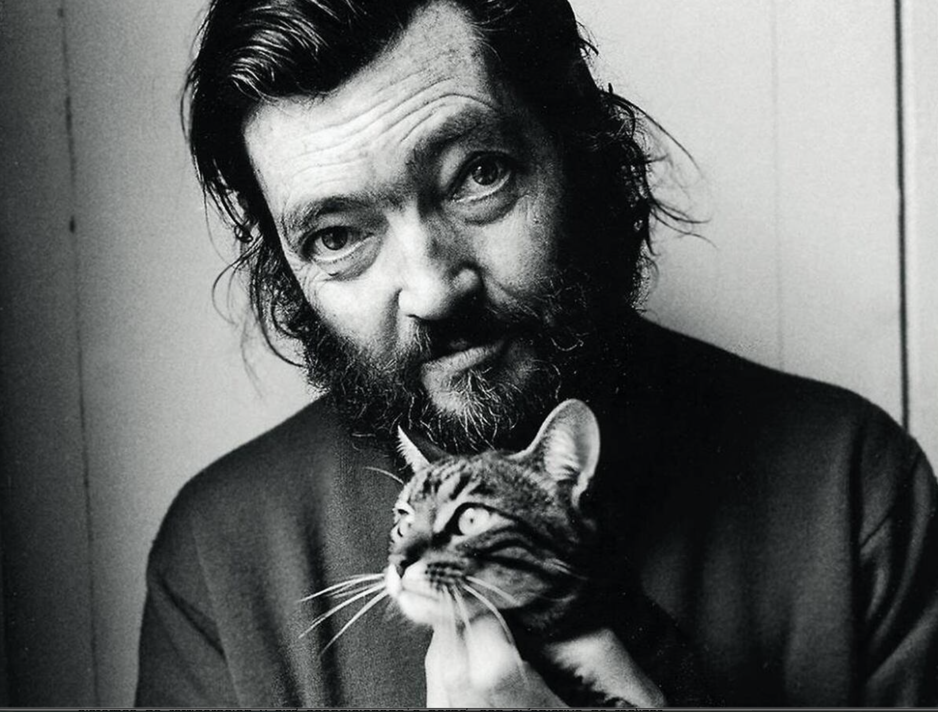 Julio Cortázar: recordamos el nacimiento de uno de los grandes innovadores de la literatura latinoamericana