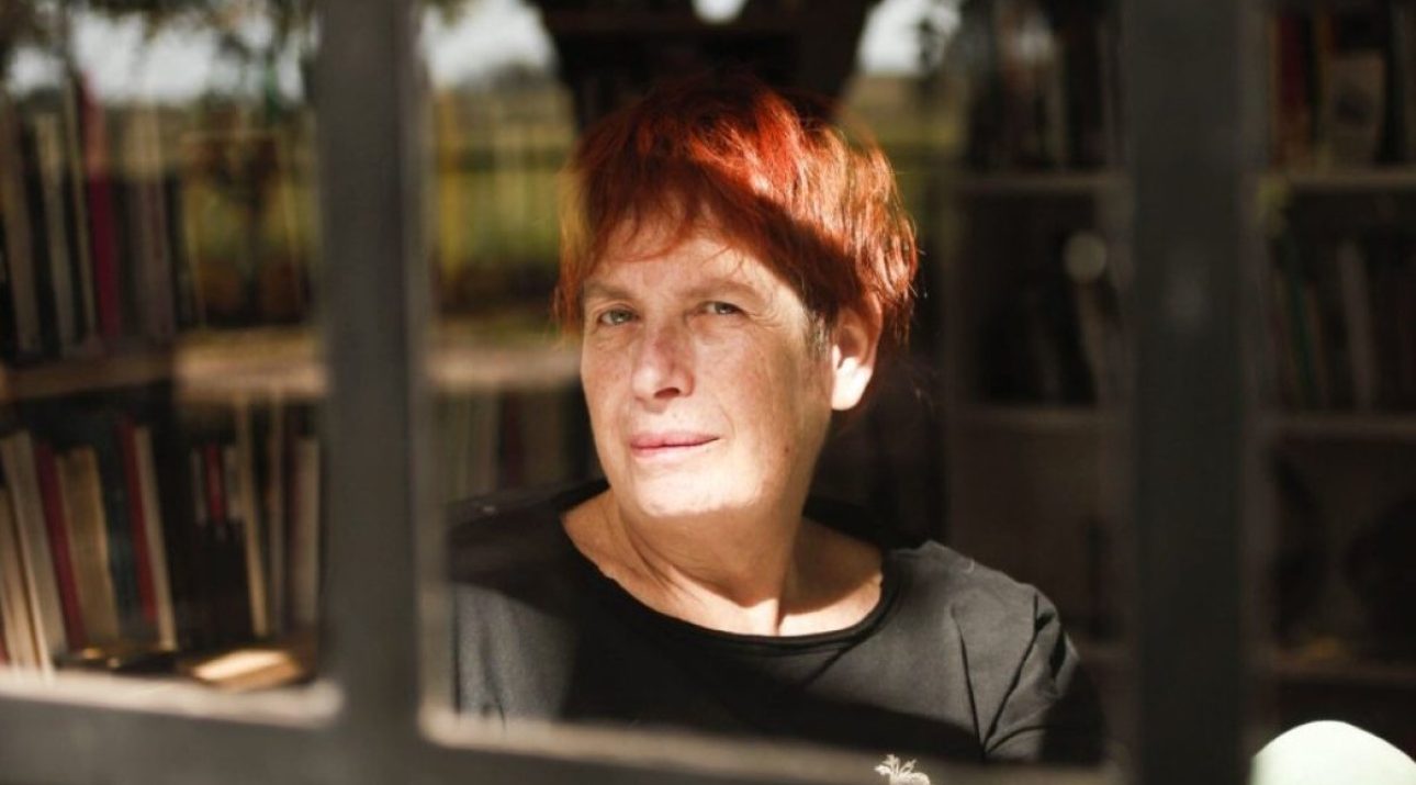 Cynthia Rimsky: celebramos a nuestra Premio Nacional de Literatura recorriendo los principales hitos de su trayectoria