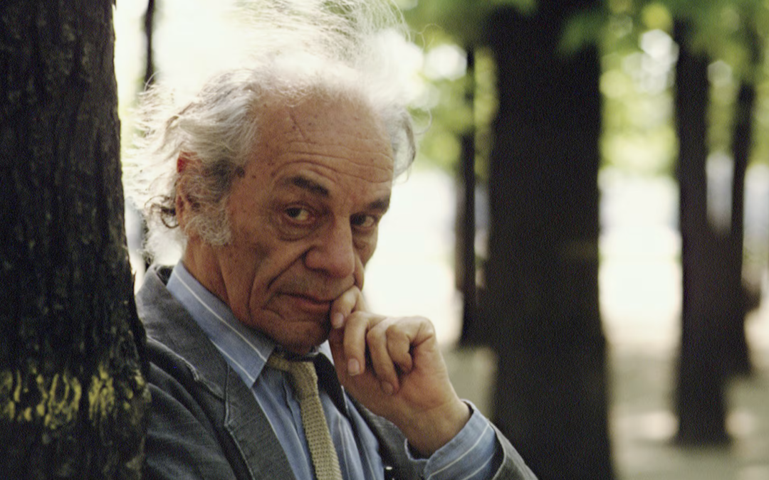 Nicanor Parra y una historia marcada por la antipoesía