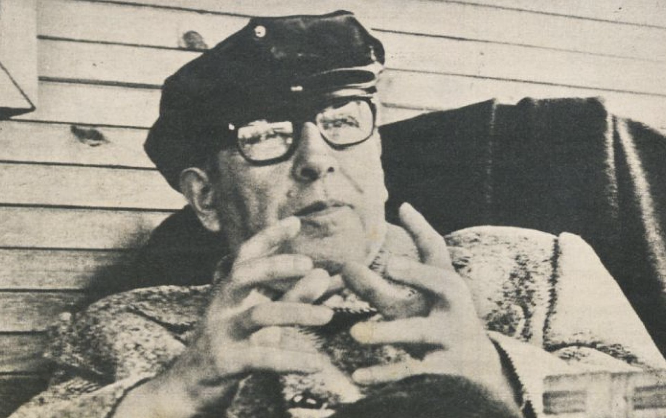 Pablo de Rokha: una voz contestataria en la poesía del siglo XX