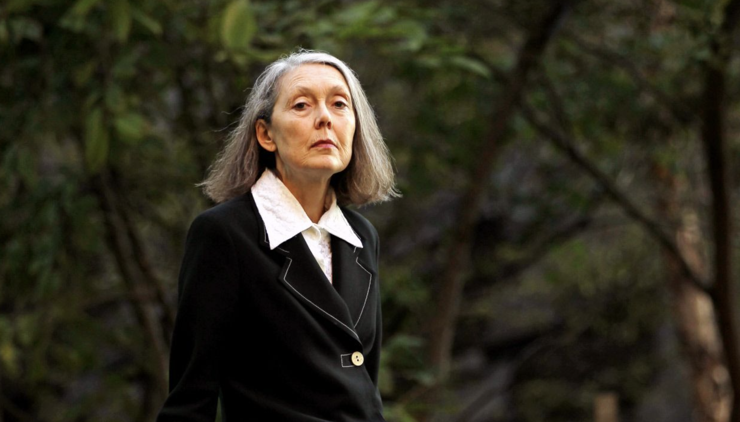 Anne Carson recibe el Nobel de Literatura por su aporte innovador a la literatura contemporánea
