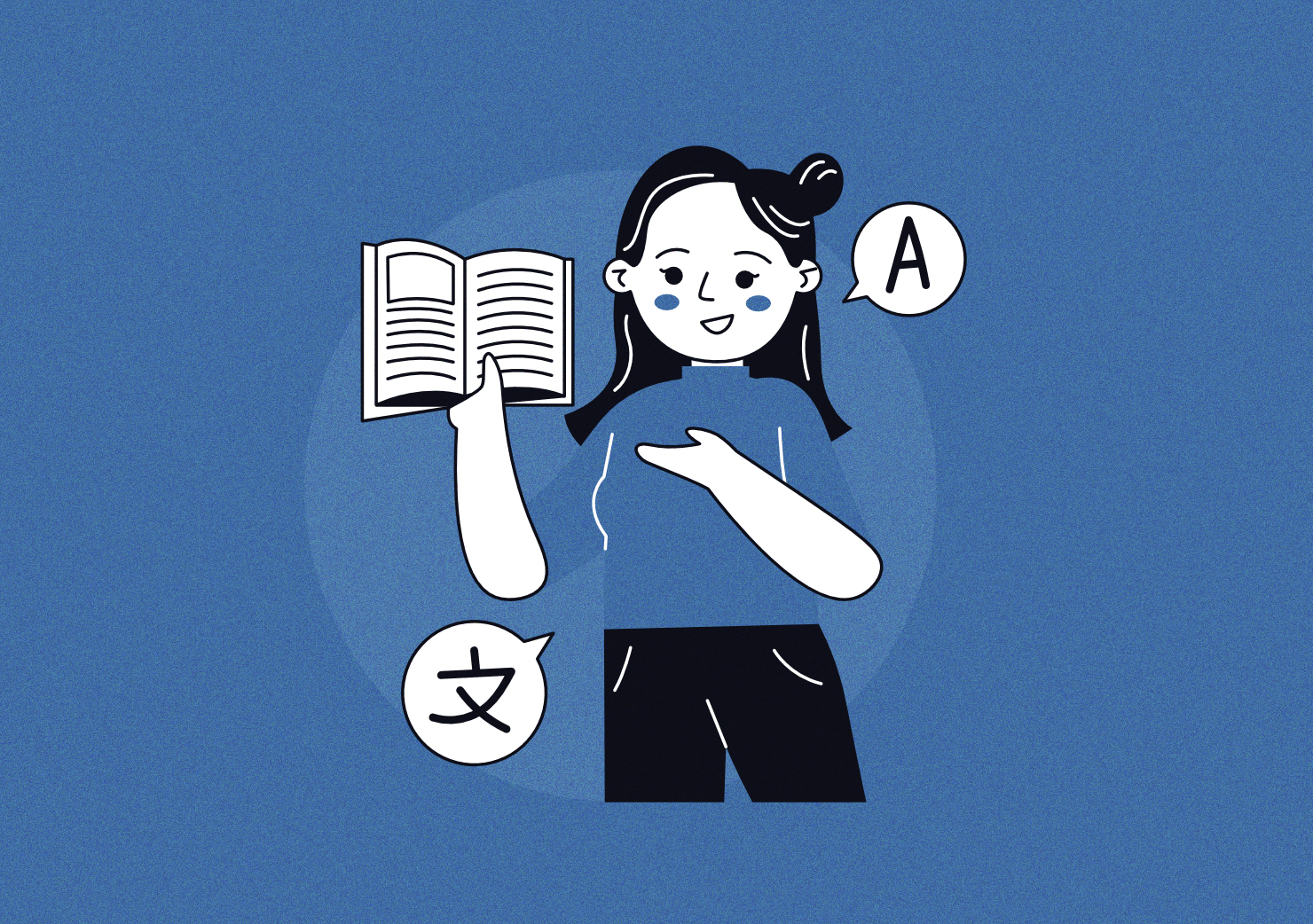 La importancia de la traducción para acercar culturas y lectores