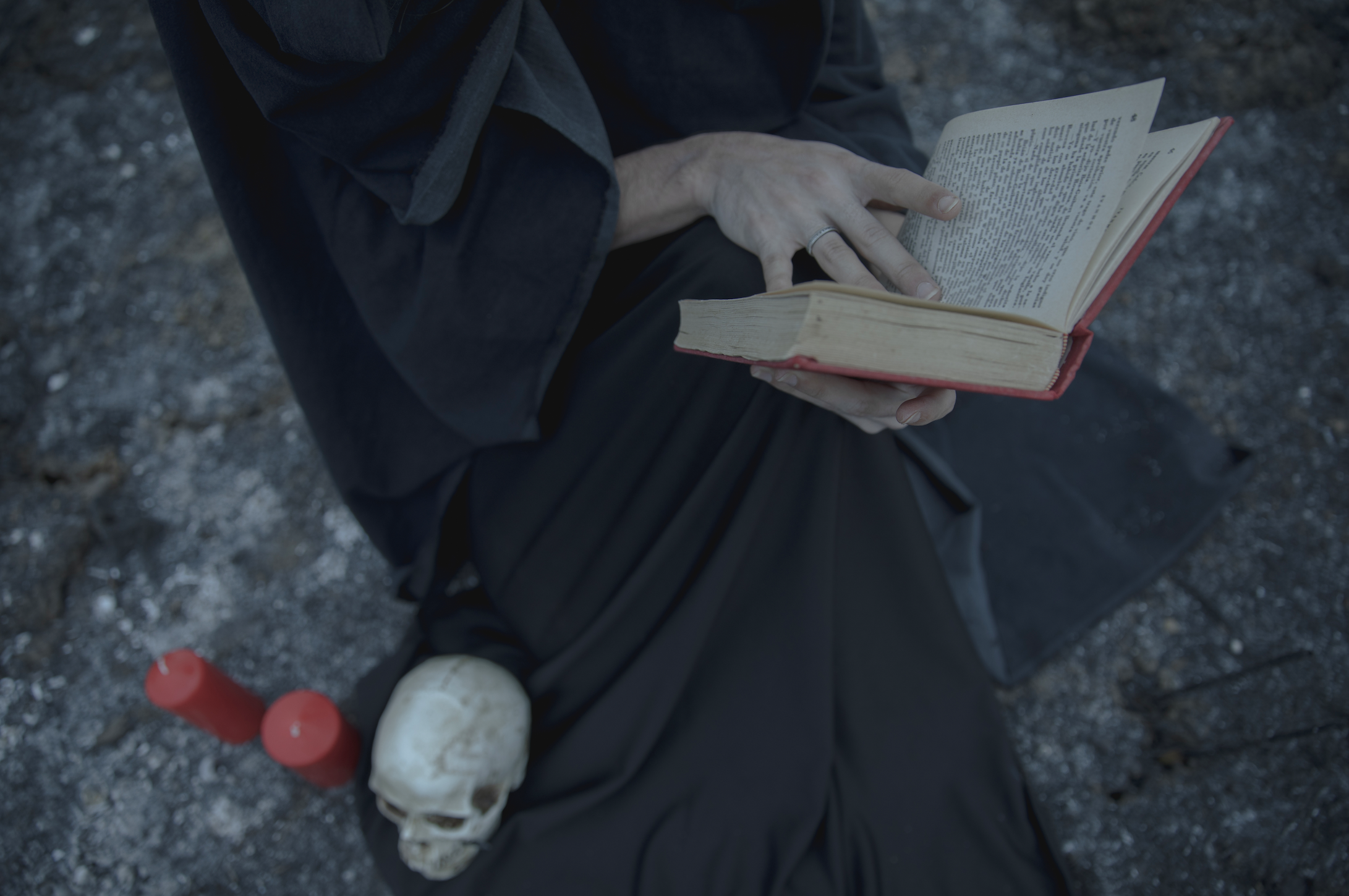 Del misterio al horror: 5 libros chilenos para descubrir en Halloween