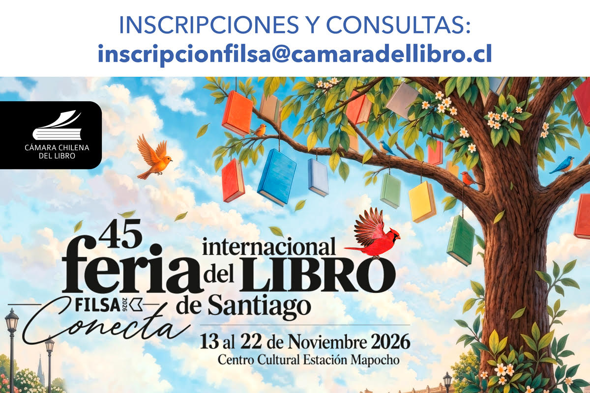 45 Feria internacional del Libro